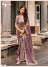 Signature Vol 33 By Lt Nc Malai Silk Party Wear Saree Exporters In India
