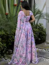 Botnical 01 Georgette Fancy Printed Lehenga Choli Wholesale Clothing Suppliers In India