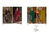 Noor By Kaavish Pashmina Printed Bulk Dress Material Orders In India
