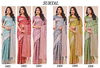 Surtal By Astita Linen Cotton Designer Saree Wholesalers In Delhi
