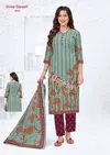 Shree Ganesh Samaiyra 8 Casual Daily Wear Cotton Printed Dress Material