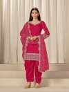 Aanaya Vol 229 Chanderi Silk Surat Designer Salwar Kameez Wholesale Market