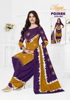 Poshak Vol 4 By Mayur Cotton Dress Material Suppliers In India
