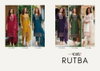 Rutba By Lady Leela Viscose Silk Surat Kurti With Bottom Dupatta Wholesale Market