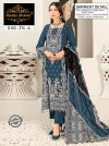 Ayesha Misbah 274 Georgette Pakistani Suits Exporters In India