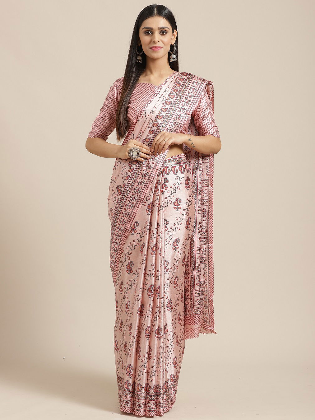 Exclusive Designer Formal Wear Manipuri Saree Collection