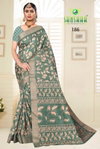 Kranti By Sanskar Fancy Digital Printed Saree Wholesale Suppliers In Mumbai