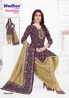 Bandhani Special Vol 5 By Madhav Cotton Dress Material Wholesale Online