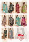 Elliza Vol 49 By Jash Cotton Printed Wholesale Dress Material In India