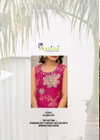 Mishka By Karissa Viscose Printed Ladies Co Ord Set Wholesale Market In Surat
