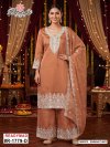 R 1779 A To D By Ramsha Gabana Zari Readymade Pakistani Suits 