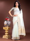 Tayaari By Astita Ready To Wear Cotton Saree Wholesale Market In Surat