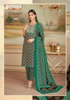 Ajarakh Vol 9 By Mayur Cotton Printed Kurti With Bottom Dupatta Orders In India