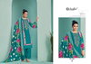 Ruhani By Zulfat Viscose Rayon Printed Dress Material Orders In India