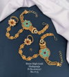 High Gold Hath Panja Set Wholesalers In Delhi