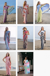 Kz Stripe Cotton Saree 1 Maslin Cotton Digital Geometric Stripe Printed Saree Exporters In India