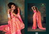 Sanghmitra 89001-89008 By Sanskar Series Amazing Fancy Sarees Wholesalers In Delhi