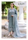 Keval K Kasha Vol 18 Heavy Cotton Printed Dress Material Wholesale Shop In Surat