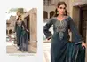 Ariana By Lily And Lali Shimmer Silk Surat Kurti With Bottom Dupatta Wholesale Market
