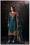 Ayira 3813 By Ganga Wool Pashmina Dress Materials Wholesale Price In Surat
