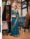 Kilkari By Sanskar Fancy Printed Designer Saree Wholesale Suppliers In Mumbai