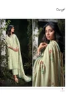 Nisrine by Ganga Cotton Printed Salwar Suit Wholesalers In India
