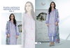 Sana Safinaz Chikankari Vol 5 By Shree Cotton Printed Pakistani Suits Surat Wholesale Market 