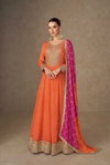 Saiyaara By Gulkayra Chinon Embroidery Surat Readymade Suits Wholesale Market