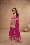 Palak Vol 5 By Gulkayra Real Chinon Readymade Suits Orders In India
