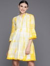 Indo Era 2395 Ethnic Motifs Ladies Top Wholesale Market in Surat With Price