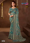 Javitri Vol 3 By Vipul Silk Brasso Wholesale Daily Wear Saree Suppliers In Mumbai
