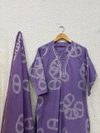 Naisha K 342 Cotton Casual Wear Kurti With Pant Dupatta Wholesale Online