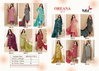 Oreana Vol 9 By Kala Cotton Printed Online Dress Material Wholesale