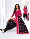 Pranjul Latest Designer Daily Wear Printed Cotton Dress Material Collection 