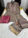 Gulsan Vol 2 By Vitara Vatican Printed Size Combo Kurtis Set