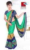 Malai Silk 37 Latest Designer Casual Wear Renial Printed Saree Collection

