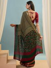 Tara 50 Semi Modal Printed Sarees Wholesale Market Surat