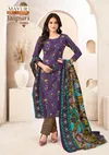 Jaipuri Vol 11 By Mayur Cotton Printed Dress Material Wholesalers In Delhi