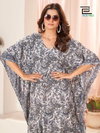 Fire Walk Vol 10 Kaftan Kurti Wholesale Market in Surat With Price
