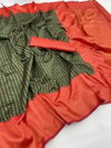 Ddf Greeny 2 Silk Saree Suppliers in India