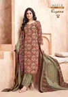 Kiyana Vol 5 By Mayur Cotton Wholesale Dress Material In India
