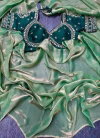 Fendy With Ready Blouse Immycho Rich Fabric Wholesale Saree Suppliers In Mumbai