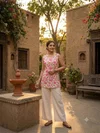 Short Tops Vol 2 By Naisha Cotton Printed Ladies Tops
