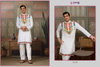 Rajwadi Raas Vol 4 by Shubhvastra Pure Cotton Navratri Mens Kurta Exporters In India