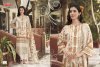 Himsa Vol 60 By Pakiza Lawn Cotton Printed Online Dress Material Wholesale
