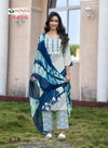 Zepto Vol 4 By Kanya Capsule Best Kurti With Bottom Dupatta Wholesale Shop In Surat
