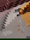 Rose Gold Designer Chain 01 Accessories Catalog
