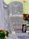 Bilqis B 222 A To D Faux Georgette Pakistani Salwar Suits Exporters In India

