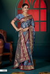 Omega Silk Saroski Vol 1 By Saroj Satin Silk Pattu Saree Wholesale Online
