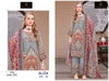 Aaliz Aliza Vol 6 Cotton Digital Print Dress Material Wholesale Market In Surat